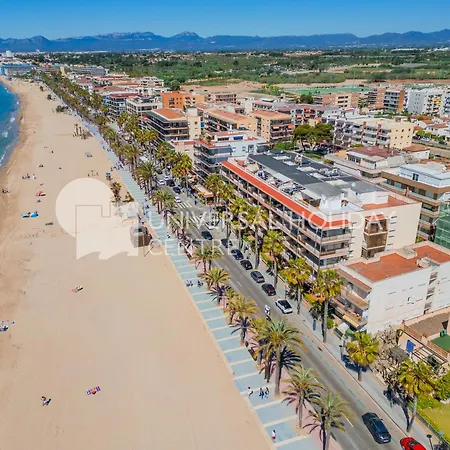 Uhc Piscis * Salou