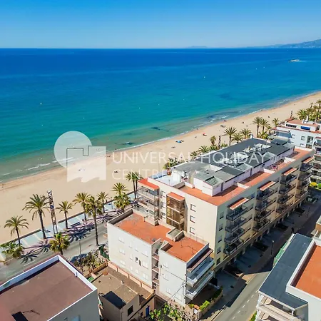 Uhc Piscis * Salou