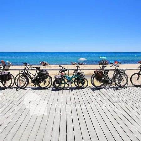 Uhc Piscis Apartment Salou