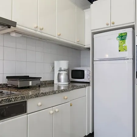Apartment Uhc Piscis *