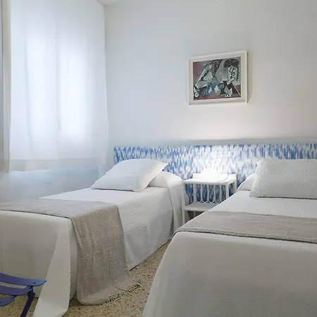 Uhc Piscis Apartment Salou