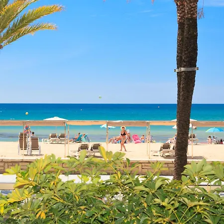 Uhc Piscis * Salou