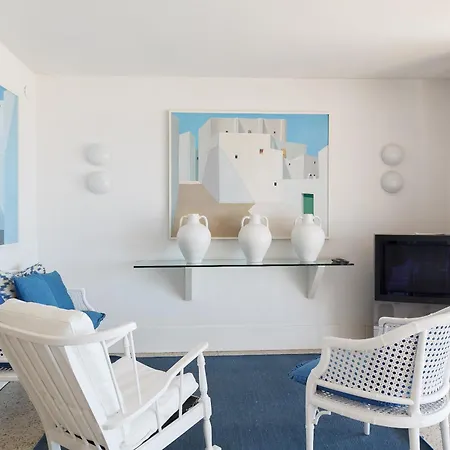 Apartment Uhc Piscis Salou