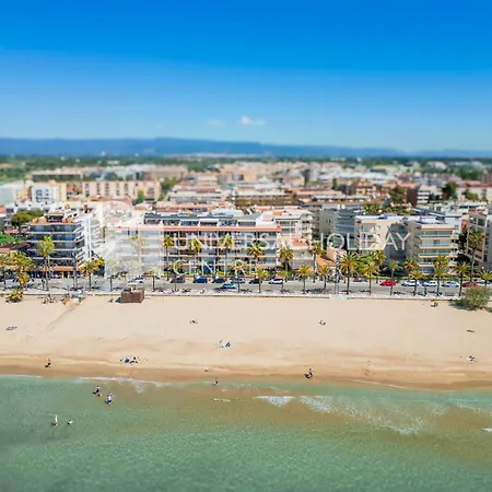 Uhc Piscis Salou