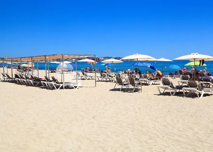 Uhc Piscis * Salou