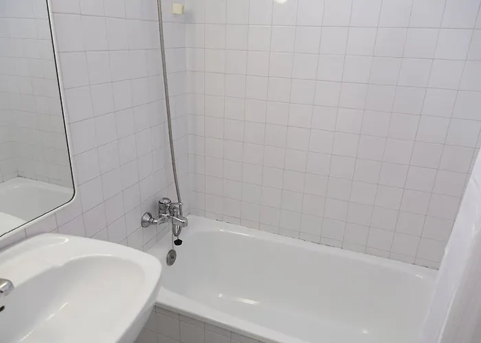 Uhc Piscis Apartmán
