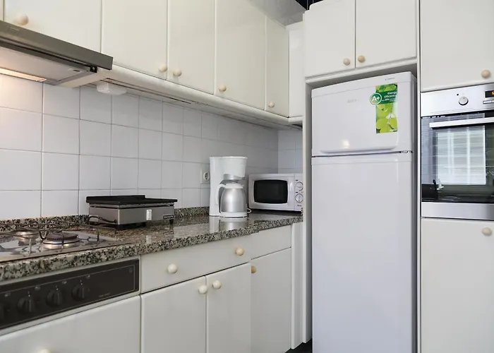 Apartmán Uhc Piscis *