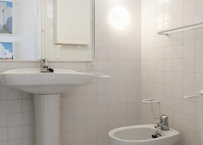 Uhc Piscis Apartmán