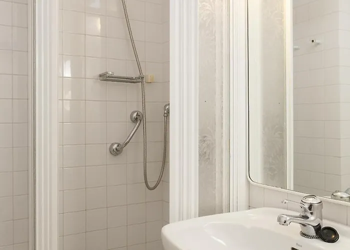 Uhc Piscis Apartmán Salou