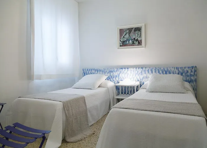 Uhc Piscis Apartmán Salou