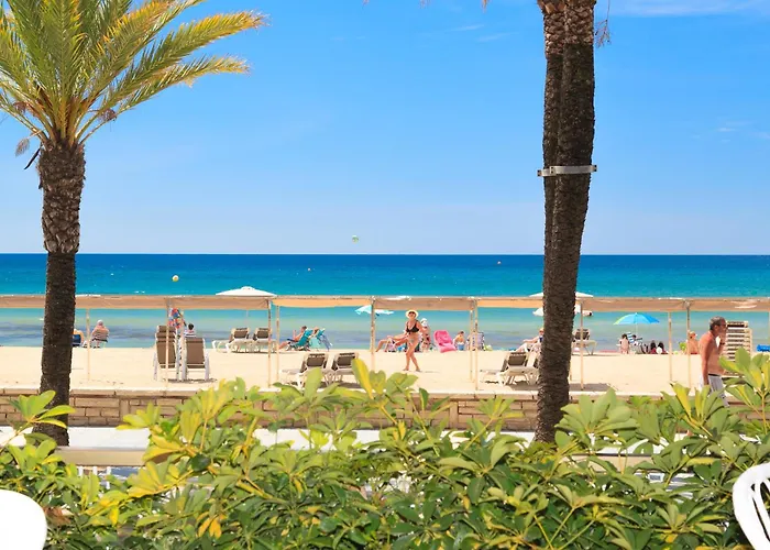 Uhc Piscis * Salou