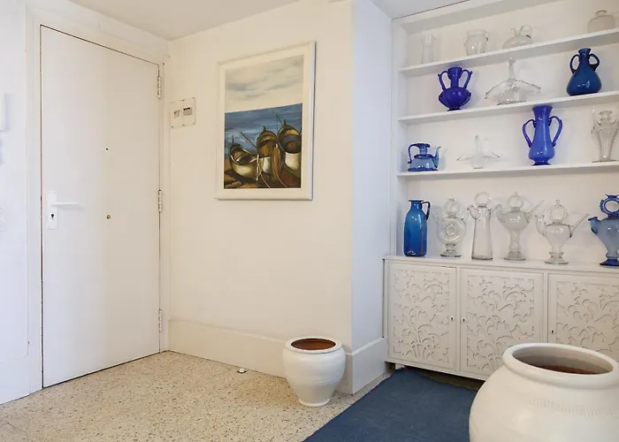 Uhc Piscis Apartmán