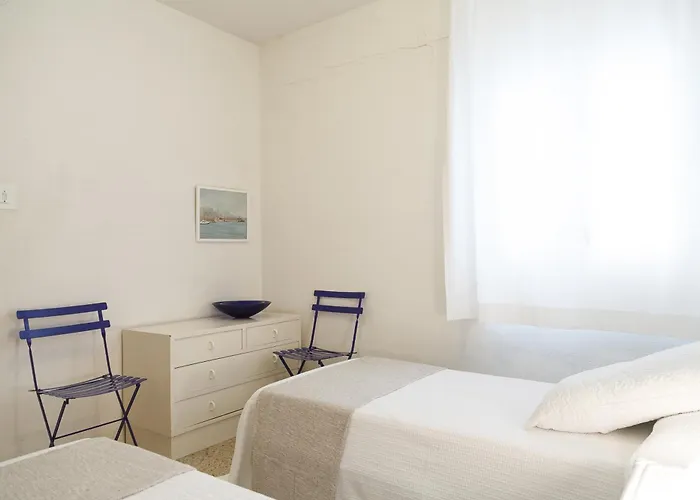 Uhc Piscis Apartmán *