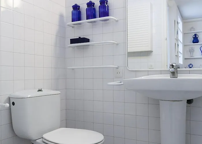 Uhc Piscis Apartmán