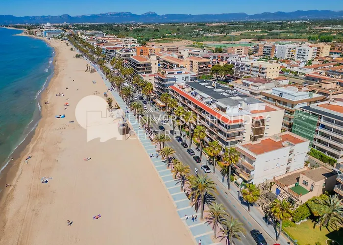 Uhc Piscis * Salou