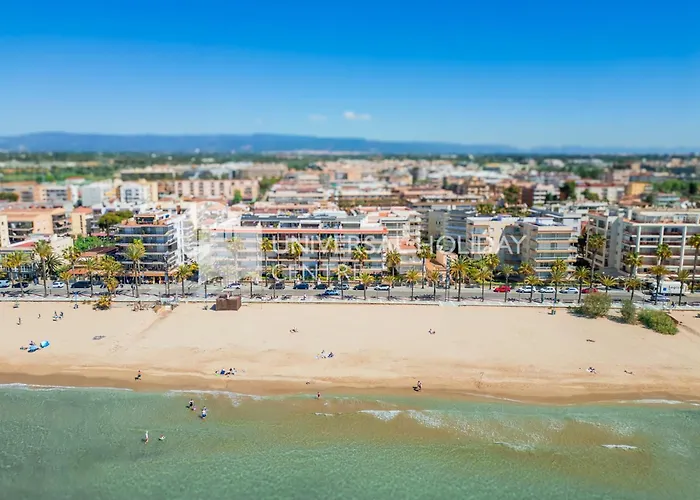 Uhc Piscis Salou