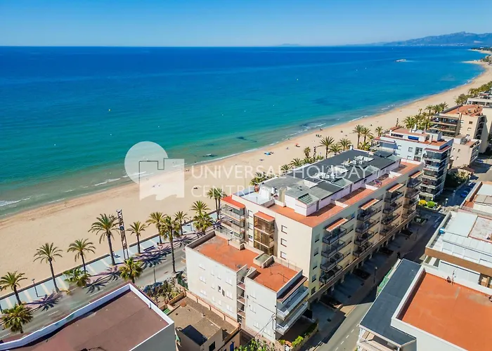 Uhc Piscis * Salou