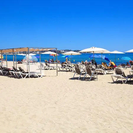 Uhc Piscis * Salou