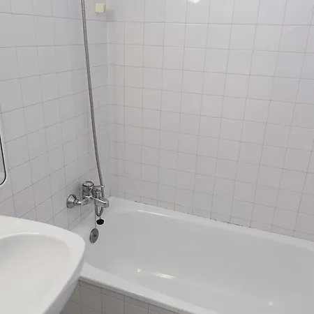 Uhc Piscis Apartment